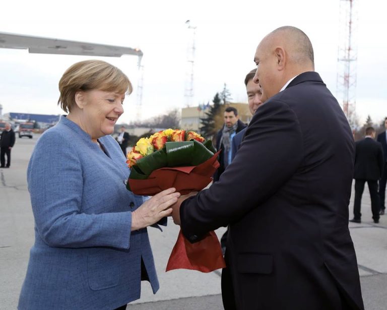Германски медии: „Залезът на Бойко Борисов е видим чак в Брюксел“