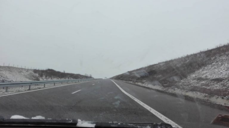 Тол таксите за масовия тежкотоварен транспорт ще са от 4 до 7 ст. на километър