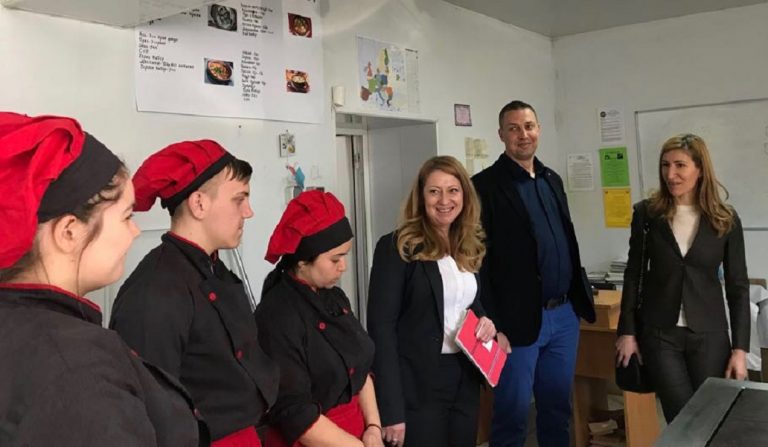 Пилотно: Създават център за подготовка на кадри в туризма