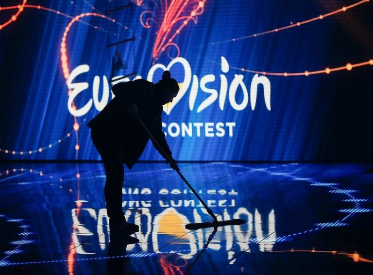 Изпращаме група на „Евровизия“ (ВИДЕО)
