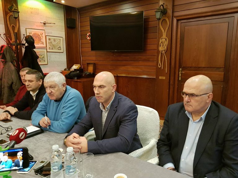 БСП  се готви за местните избори тихо, страхува се от репресии от ГЕРБ