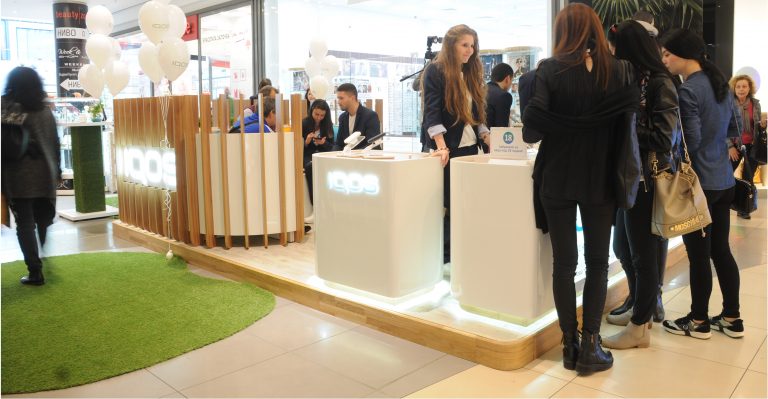 Филип Морис ще предлага IQOS и в Бургас