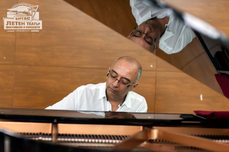 „JAZZ MIGRATION” идва в Бургас с три концерта през април