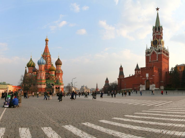 Откриват дни на руската култура в Бургас