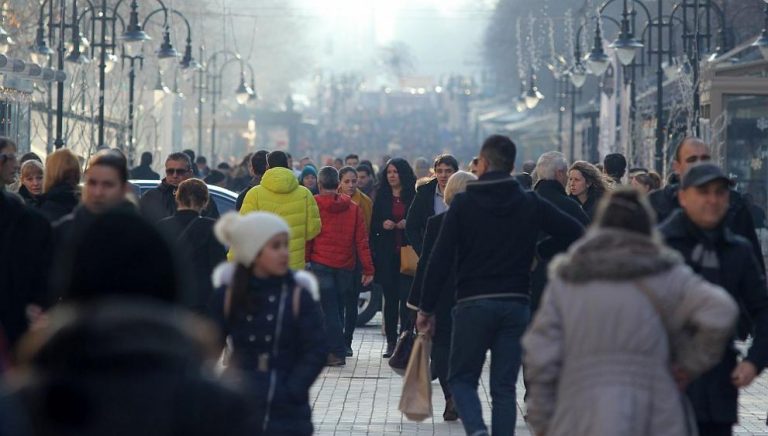 БАН: 25% от българите ще изчезнат до 2040 година