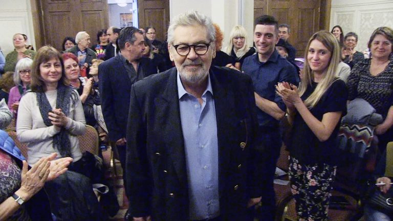 Стефан Данаилов е приет в реанимацията на ВМА