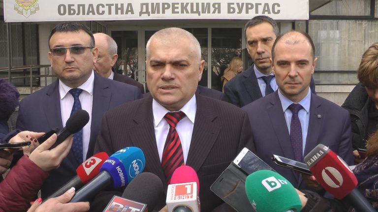 МВР за охраната на срещата с Ердоган: Обектите, които ще посетят лидерите, са под 48 часова охрана