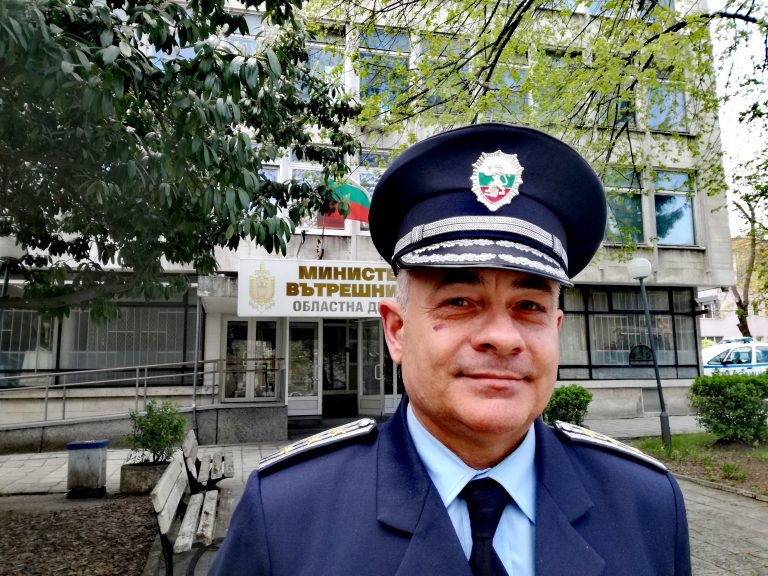 Над 400 „джигити“ засечени за 24 часа в Бургас при акцията на TISPOL