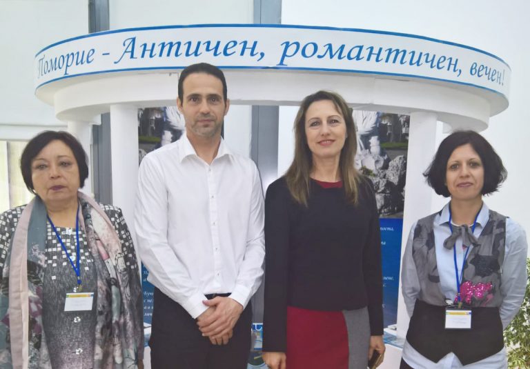Удължават туристическия сезон с нови винено-кулинарни и СПА дестинации в  Бургаска област
