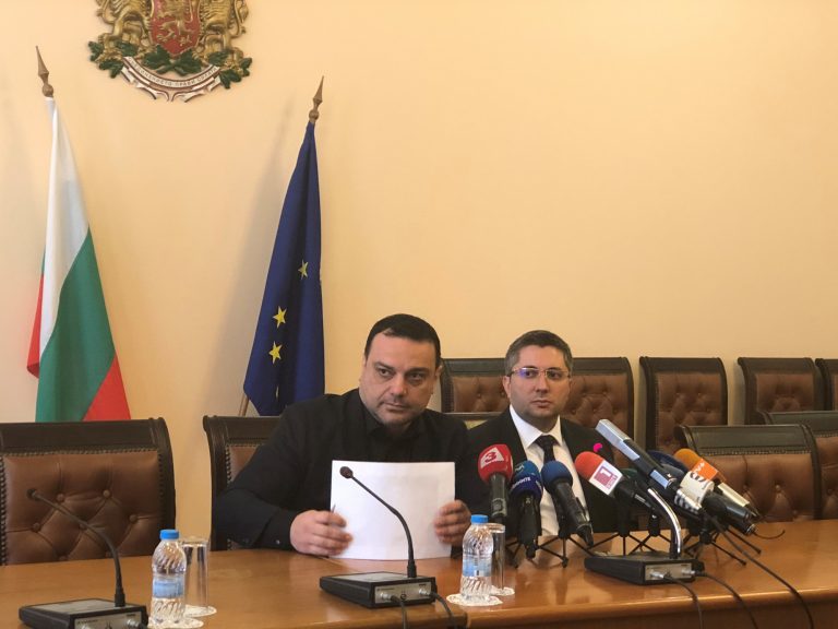 Ивайло Московски: Автобусът е бил технически изправен, става въпрос за пътен инцидент