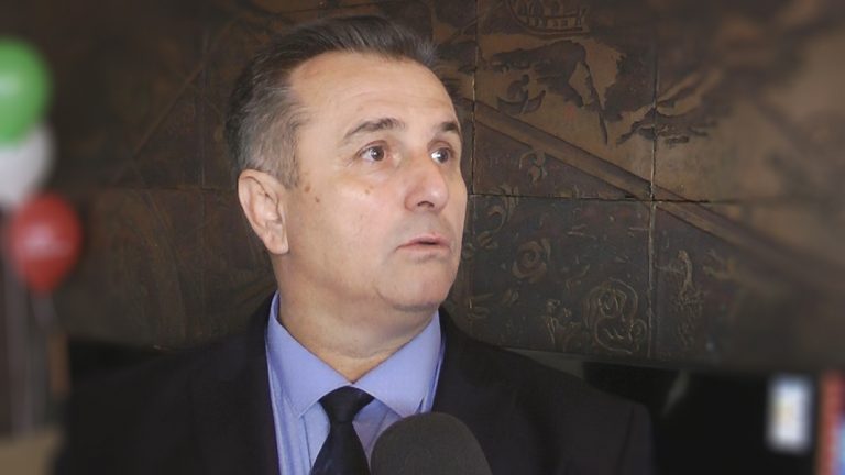 Панайот Рейзи: Нека кметовете решават за шума