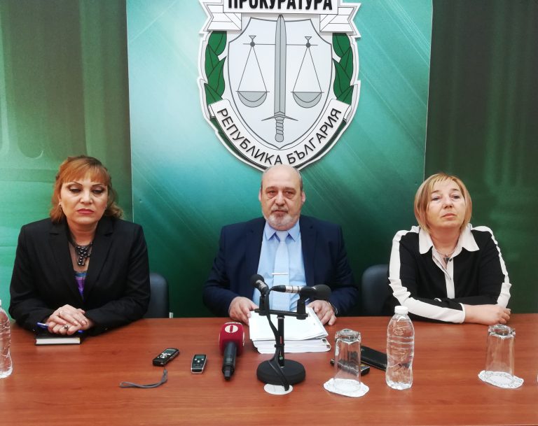 Прокурор Любомир Петров: По-строгите мерки за задържане водят до намаляване на престъпността