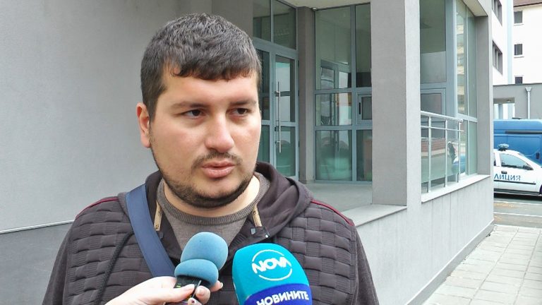 Собственикът на изгорелите коли:  Не съм получавал заплахи, но пожарът е умишлен! (видео)
