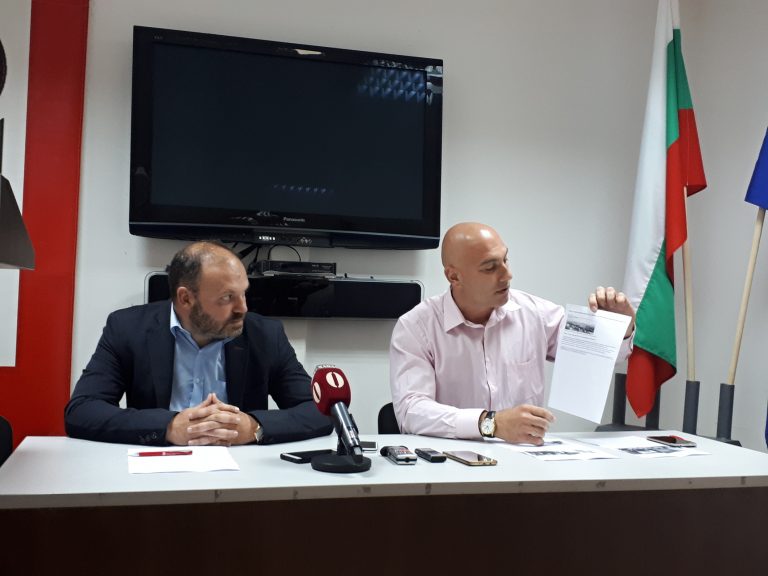 БСП – Бургас: Общината да каже какво стана с „Бизнес хъб Бургас” и с логистичния хъб за 20 млн. евро, а не да прави само евтин PR