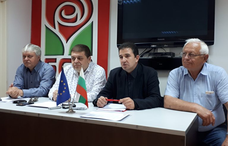 БСП – Бургас: „Бургасбус” се нуждае от оздравителен план, дружеството е оставено да се спасява само