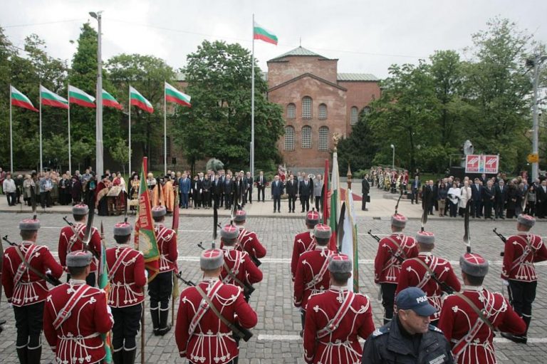6 май – Ден на храбростта и празник на Българската армия
