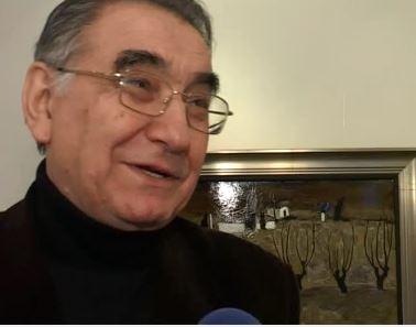Борисов: Със загубата на Светлин Русев България загуби един от мъдреците си