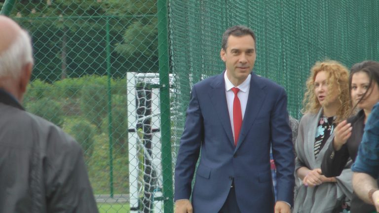 Димитър Николов: Нека новата учебна година бъде успешна за всички