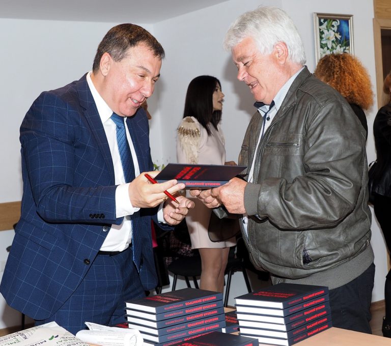 В Несебър бе даден старт на инициативата „Дари книга“