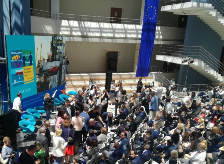 Европейски морски ден: Приемат план за развитие и опазване на Черно море