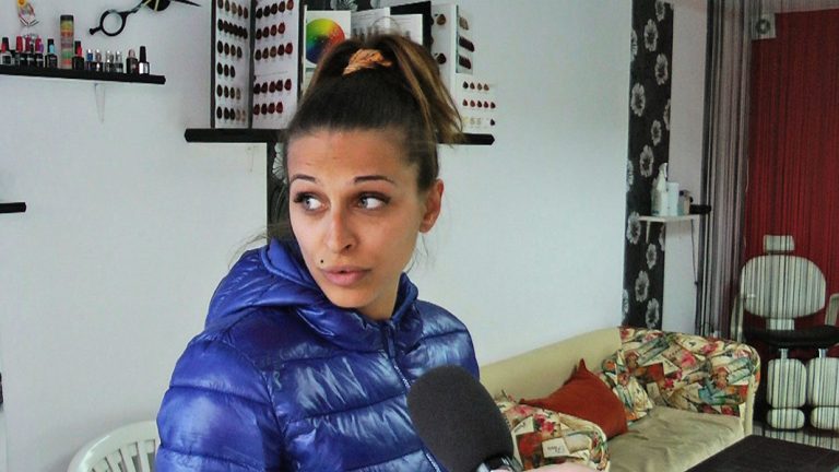 Простреляната Лили многократно е подавала жалби срещу бившия си съпруг, разказват в Свети Влас