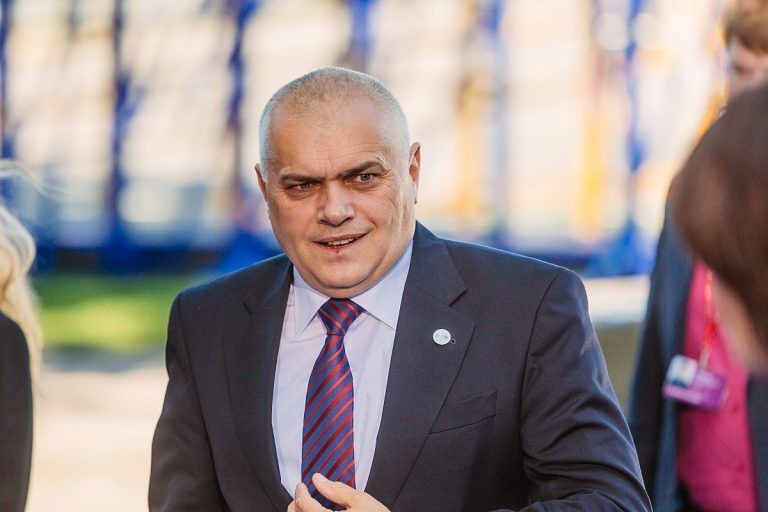 Валентин Радев: Бяхме на крачка от залавянето на Пелов