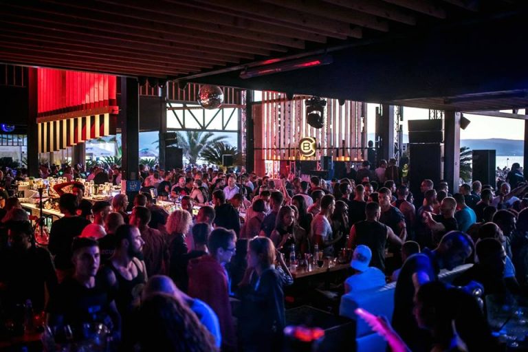 Cacao Beach мести партита си през деня, заради акция „Шум“ на Валери Симеонов