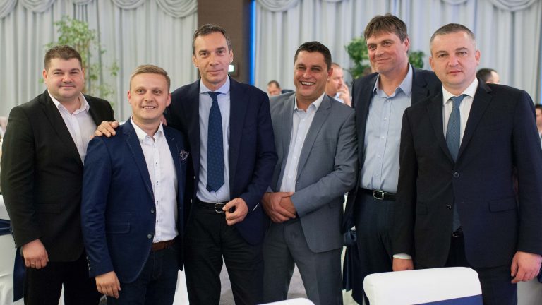 Бургас избран за технологичен град на годината