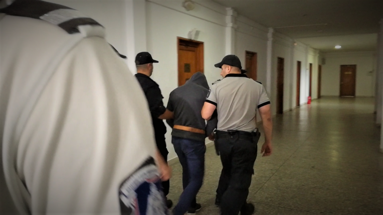 Шест куршума са открити в тялото на убития Коста Николов – Миджурина (видео)