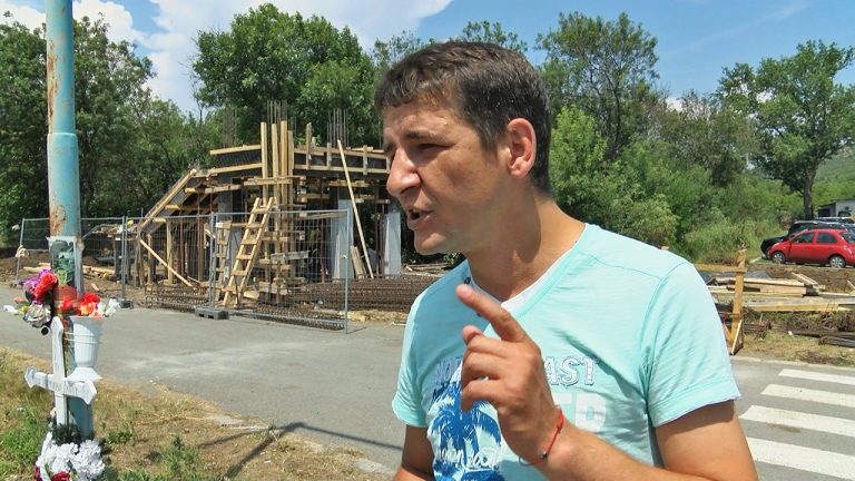 Близките на прегазания ученик, след присъдата : Искаме възмездие! Костадин имаше мечти…