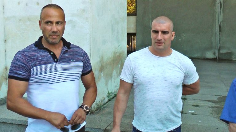 Турция пак иска обяснения от бившия граничен полицай Михаил Цонков за смъртта на турски бракониер