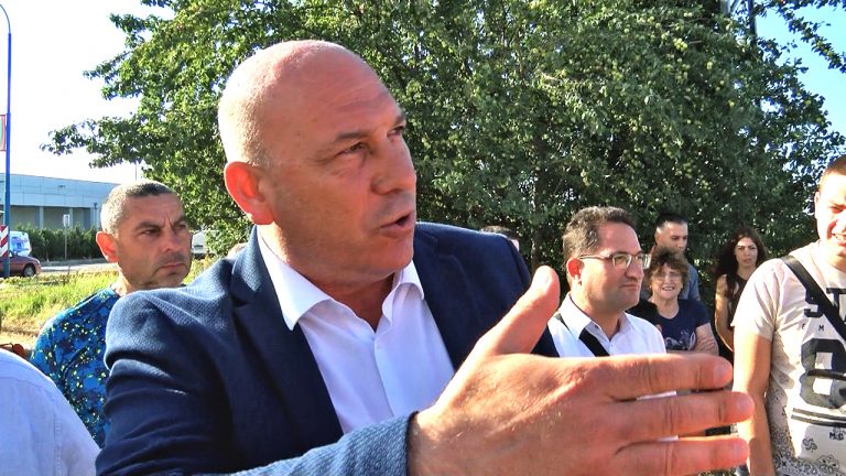 Кметът на Поморие обеща до две седмици пряк път от Слънчев бряг до Ахелой/снимки/