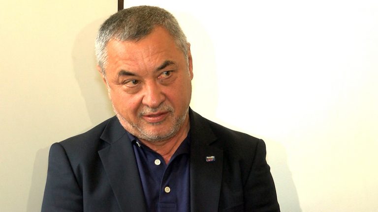 Симеонов за заведенията на плажа в  Слънчев бряг: Незаконни са! Ако падне греда!? Тогава ще видите