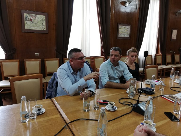 Бургас е на първо място по брой санирани блокове
