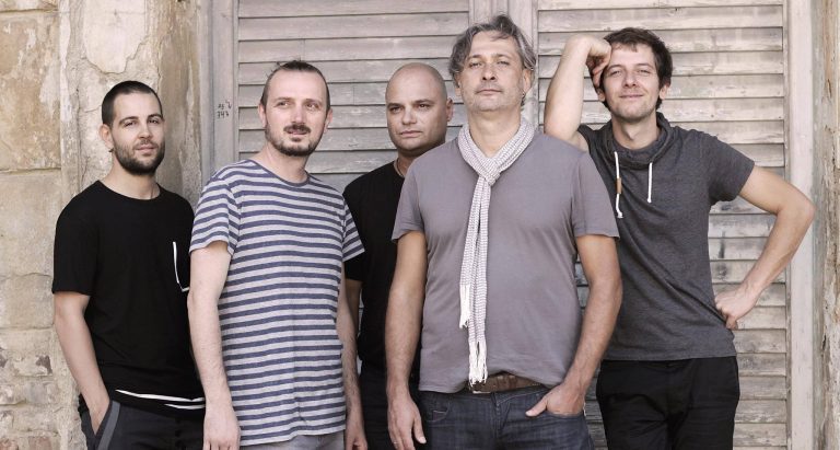 Фестивалът „Джаз в Бургас“ продължава през август с Теодосий Спасов и „Фънкалеро“