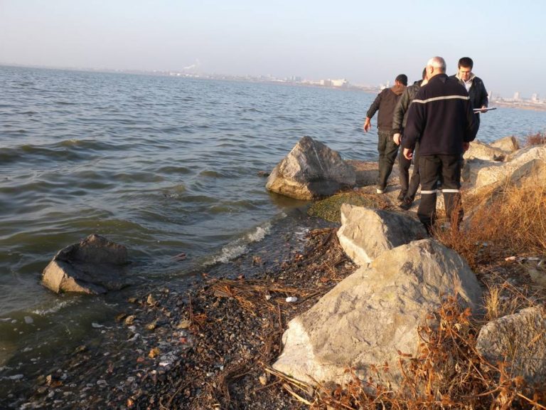 Чак в Созопол откриха тялото на изчезналия в морето бургазлия
