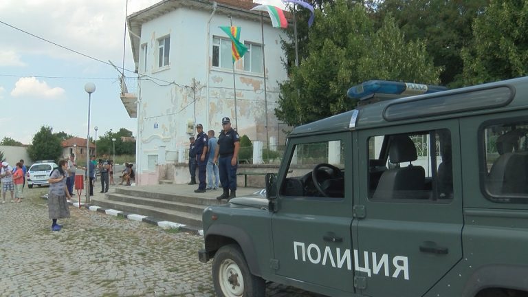 Уволнения заради напрежението около чумната епидемия в Странджа