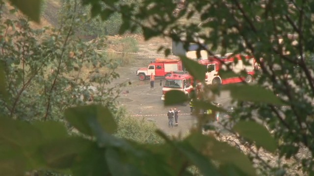Понеделник – ден на национален траур заради катастрофата край Своге