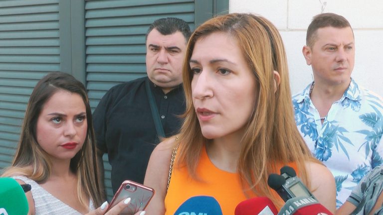 Ангелкова ще съди Бранимир Ботев за клевета, намеси името и в нападението над дома му/видео/