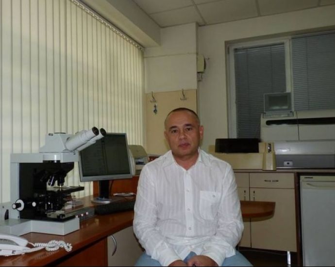Д-р Костадинов, МЛ „ЛИНА”: Подемаме инициатива за безплатни изследвания