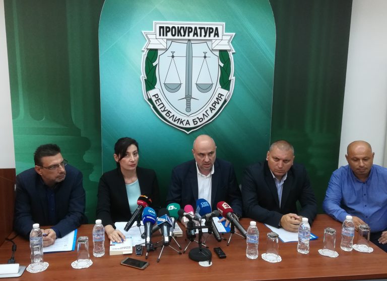 Спипаха контрабандни цигари за 830 000 лв. на Пристанище Бургас