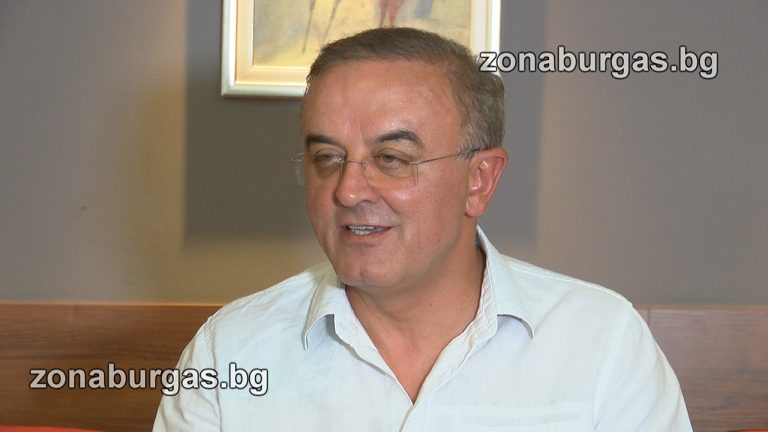 Несрин Узун: Не съм бил в една стая с Митьо Очите, станахме жертва на добротата на Бенчо Бенчев (видео)