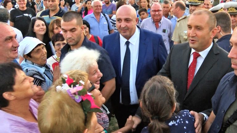 Петрова нива събра хиляди тракийци, президентът поставил пред Ердоган въпроса за имотите им /видео/