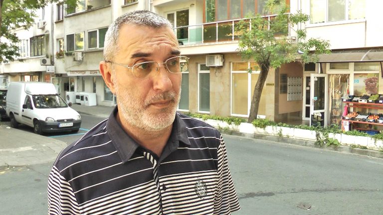 Росен Кожухаров: Тезата на обвинението е, че Пейко Янков е подбудител и помагач в бандата на Очите
