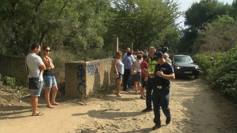 Кметът на Царево определи като фалшива новина, че ще се строи на Силистар /снимки/
