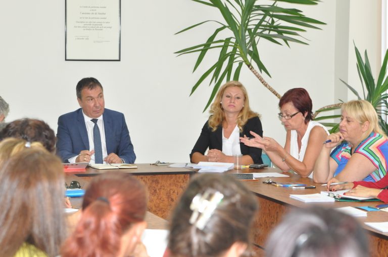 Училищата и детските градини в Община Несебър са готови за първия учебен ден