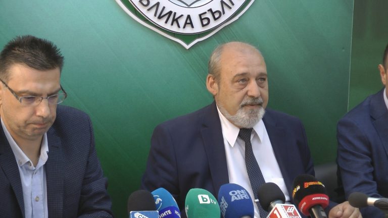 Бърз съд за Дани Джеймс, който нападна инвалид в Слънчев бряг