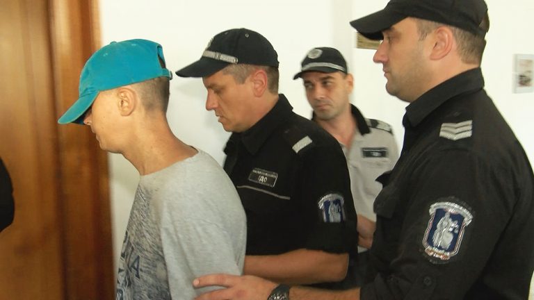 8 години затвор за Иван за убийството на 11-годишната Никол
