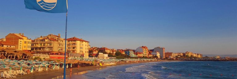 Община Поморие обжалва Решение на Министерски съвет за концесията на морски плаж „Поморие – изток“