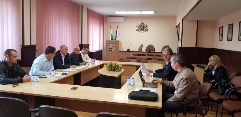 Отхвърлиха предложението на кмета Иван Алексиев за смяна на управителя на дружество „Кабланд”
